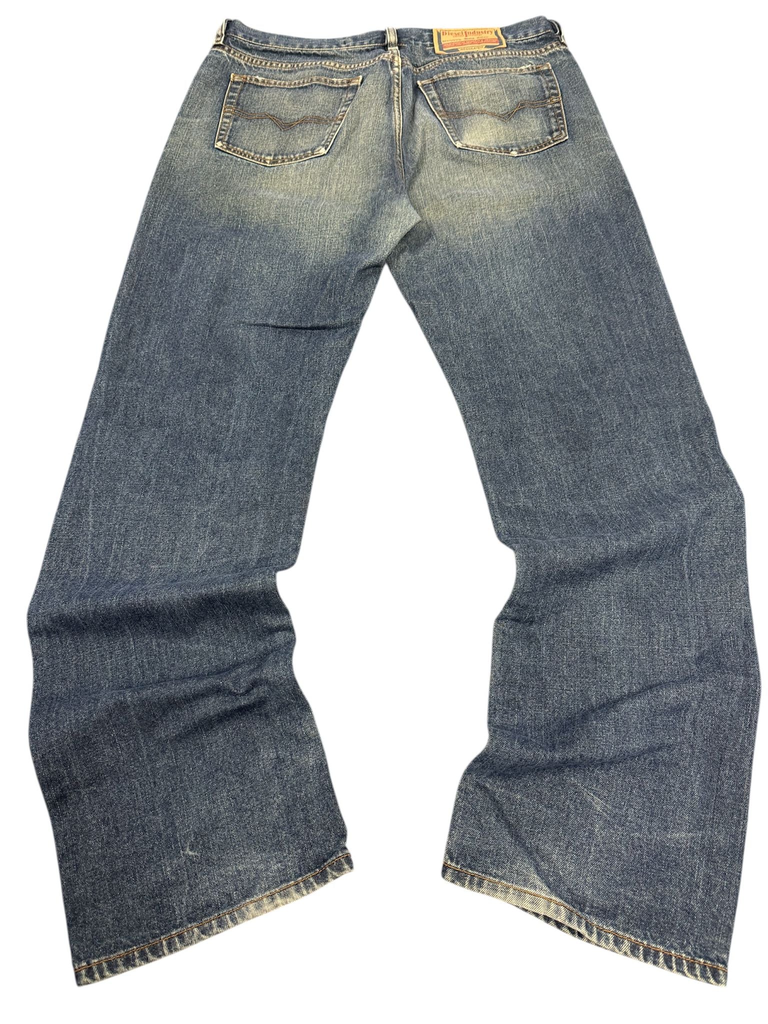 Diesel Jeans (L)