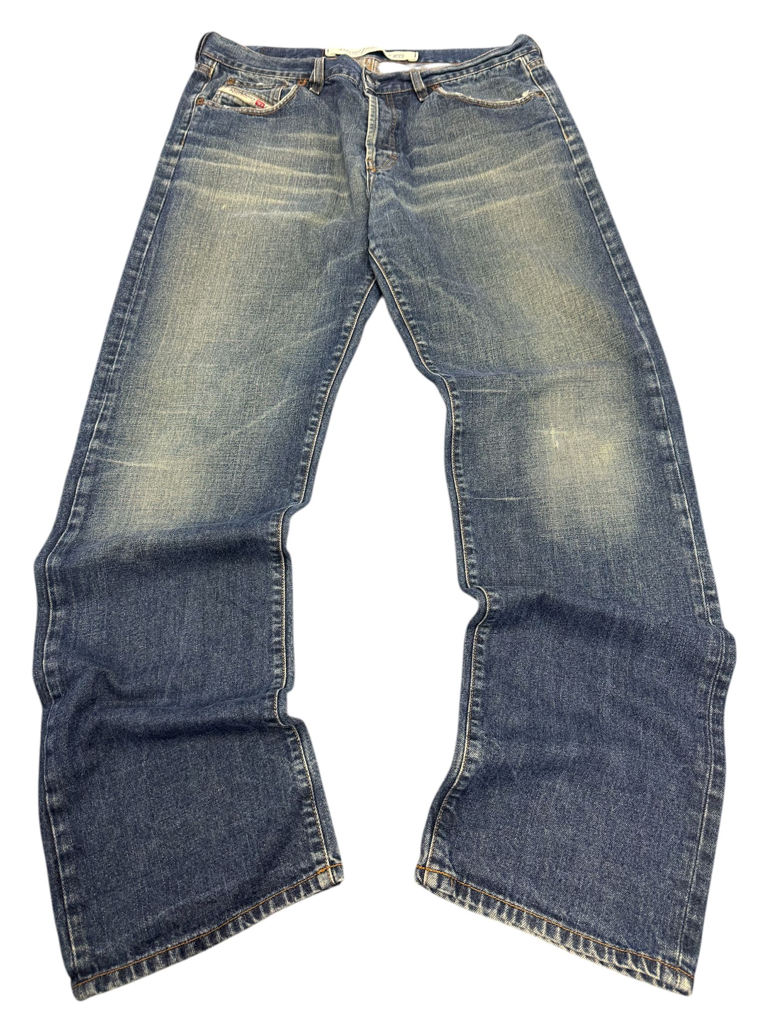 Diesel Jeans (L)