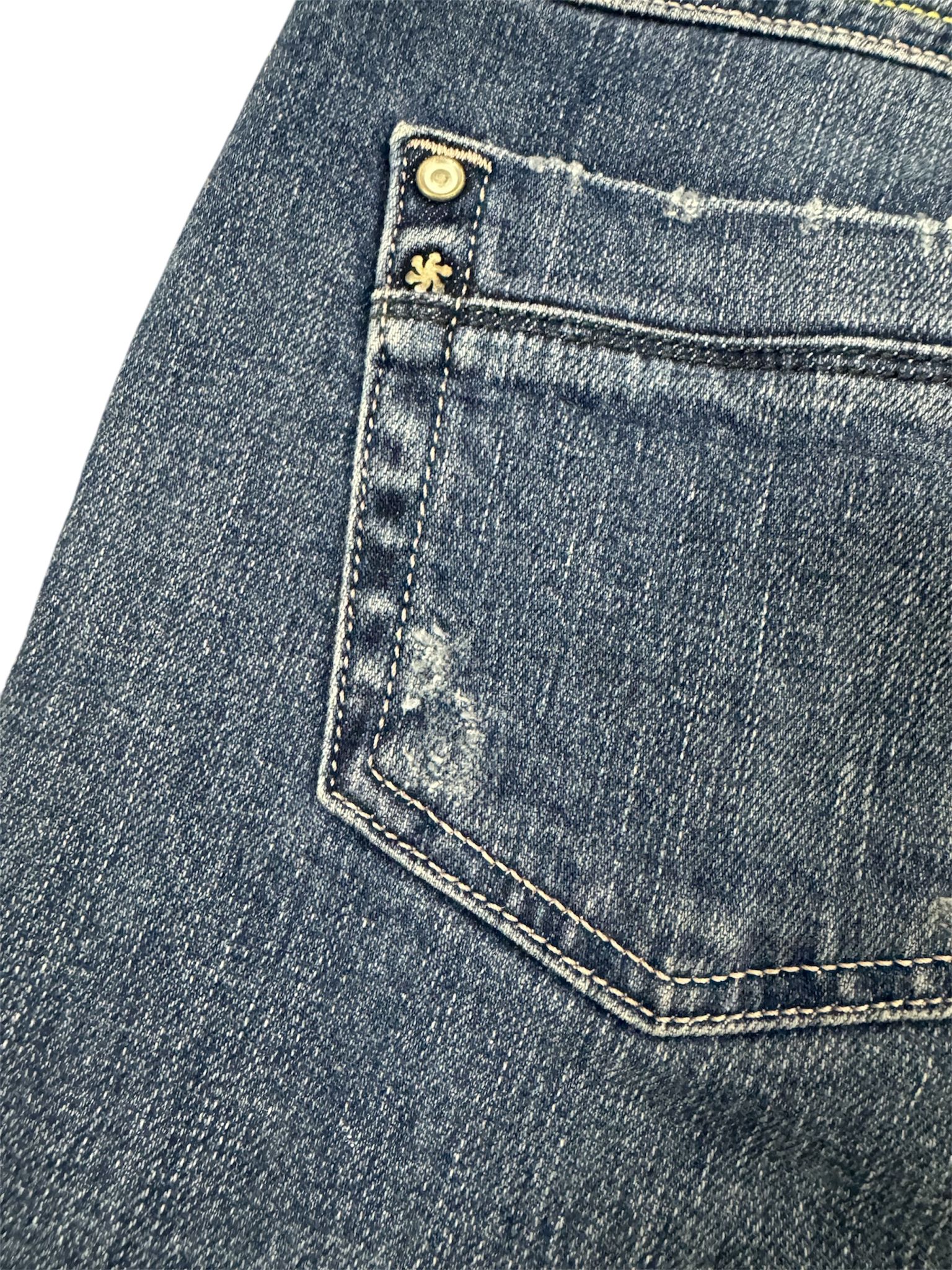Diesel Jeans (S)
