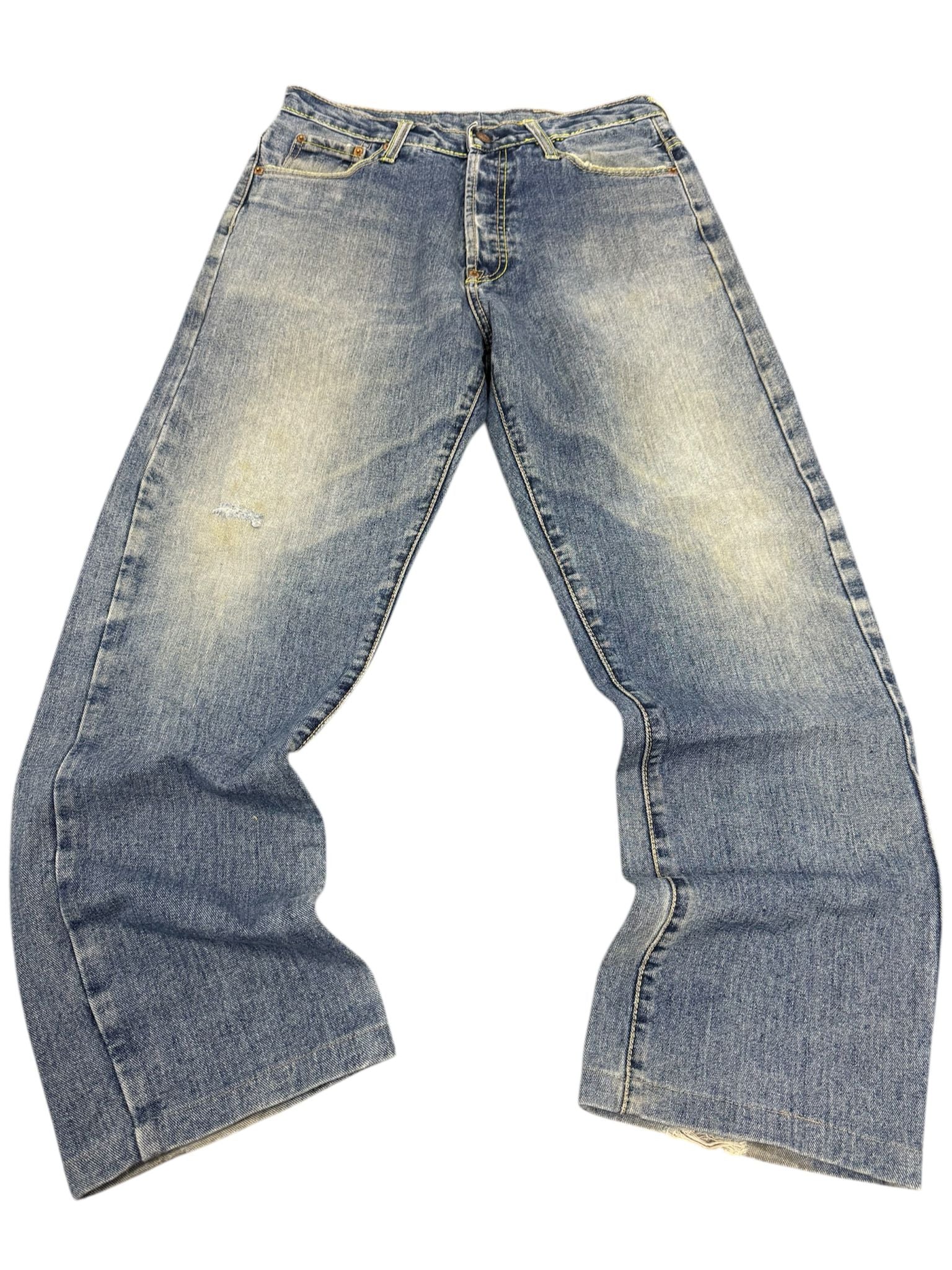 Evisu Jeans (S)