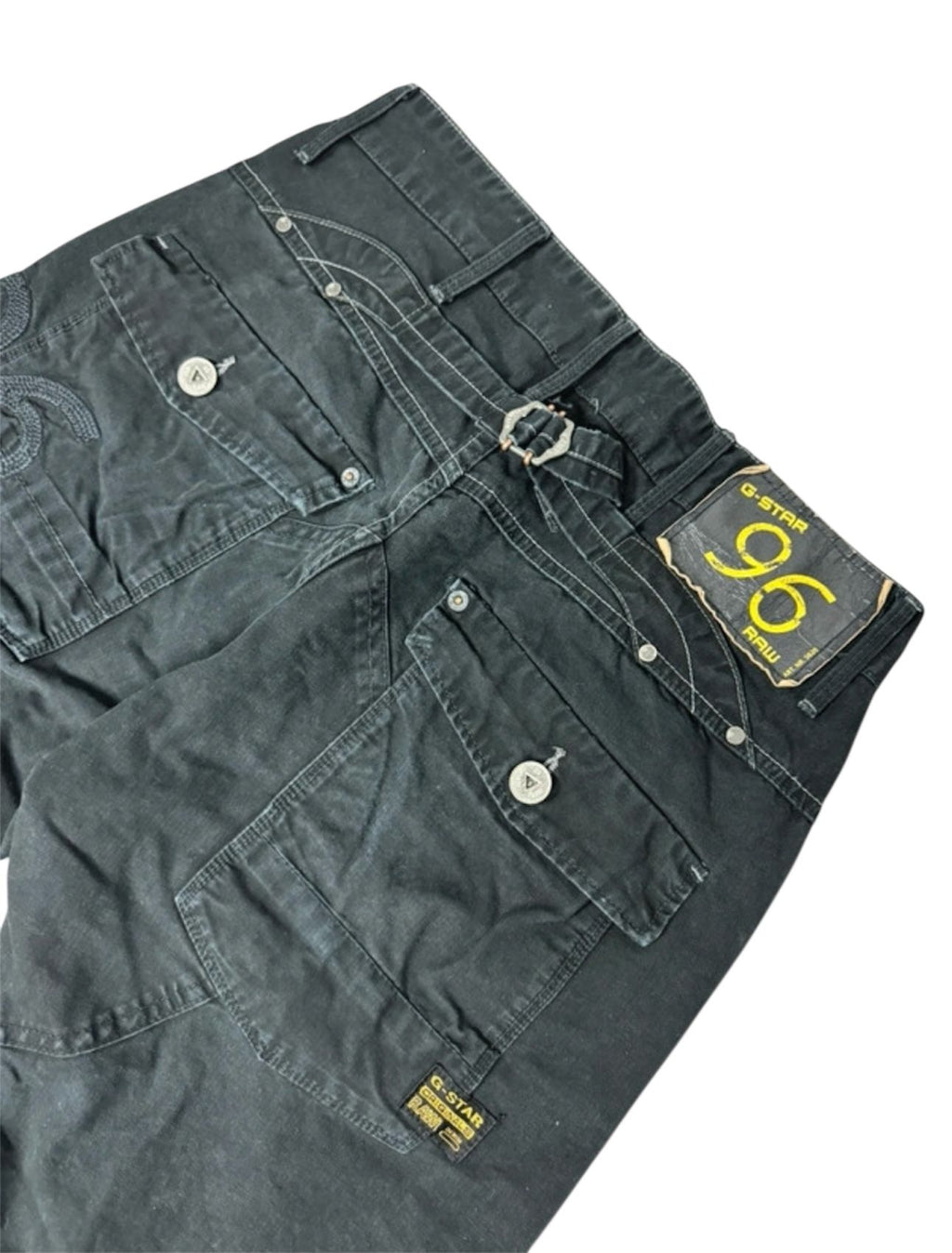 G-Star Jeans (S)