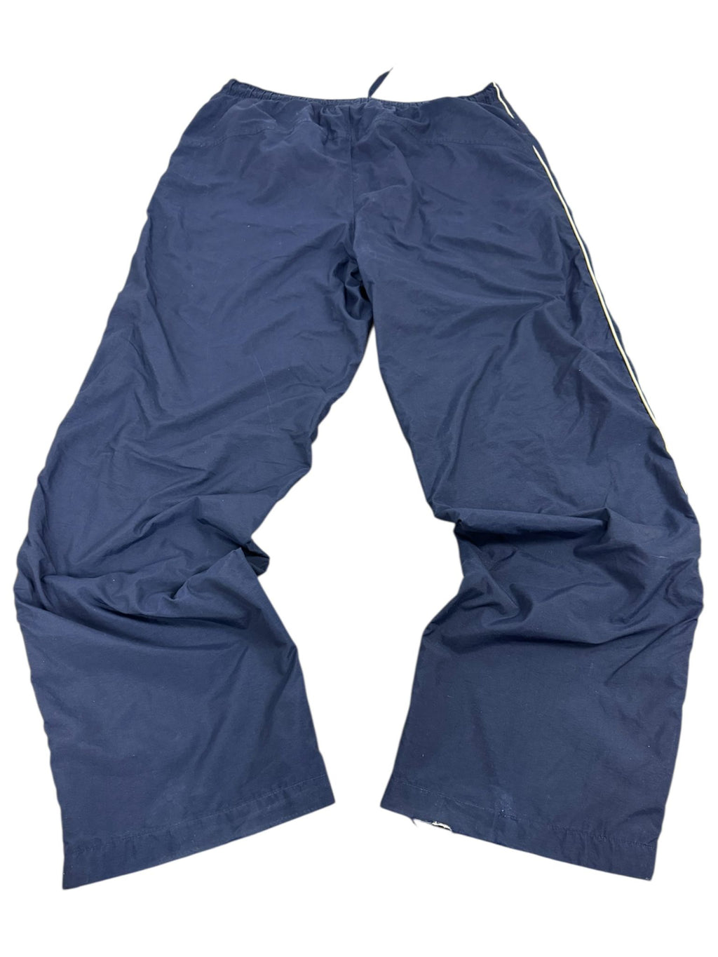 Nike Trackpants Open Leg (L)