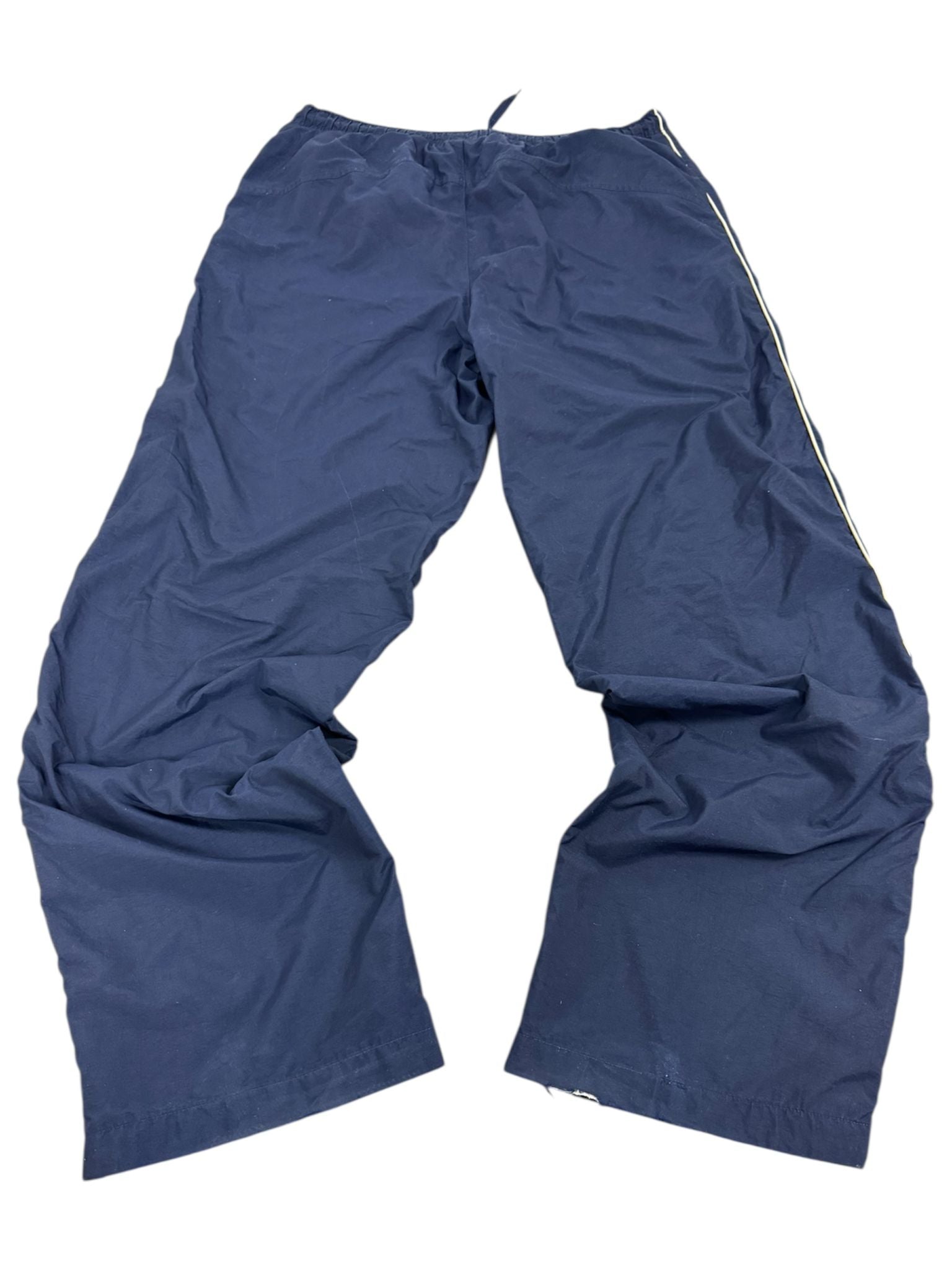 Nike Trackpants Open Leg (L)