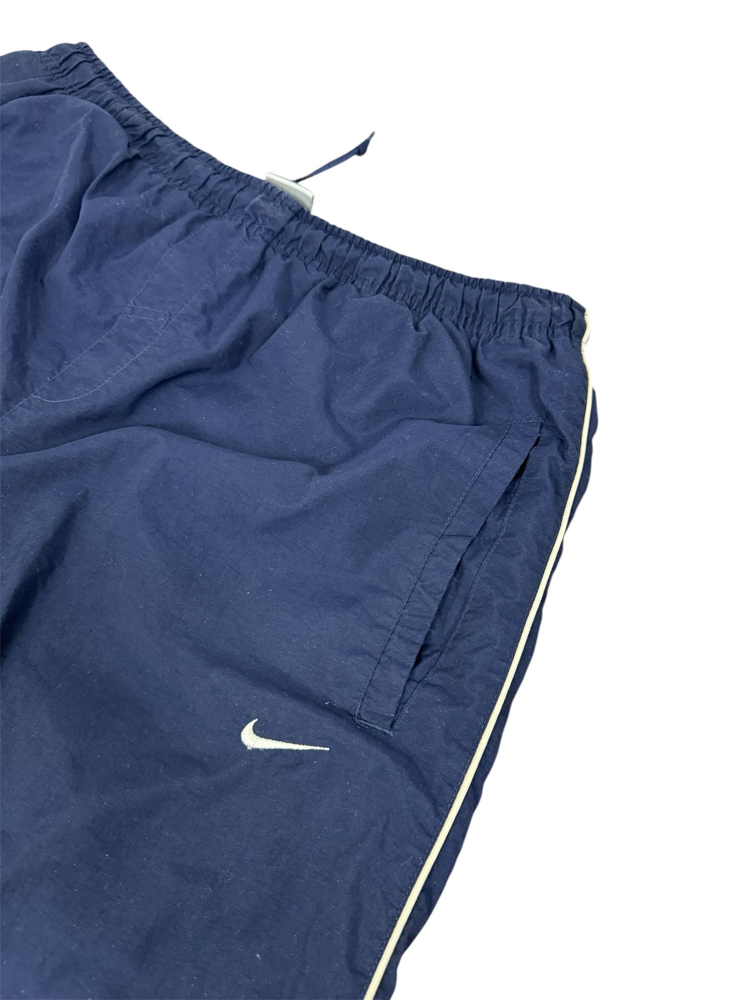 Nike Trackpants Open Leg (L)