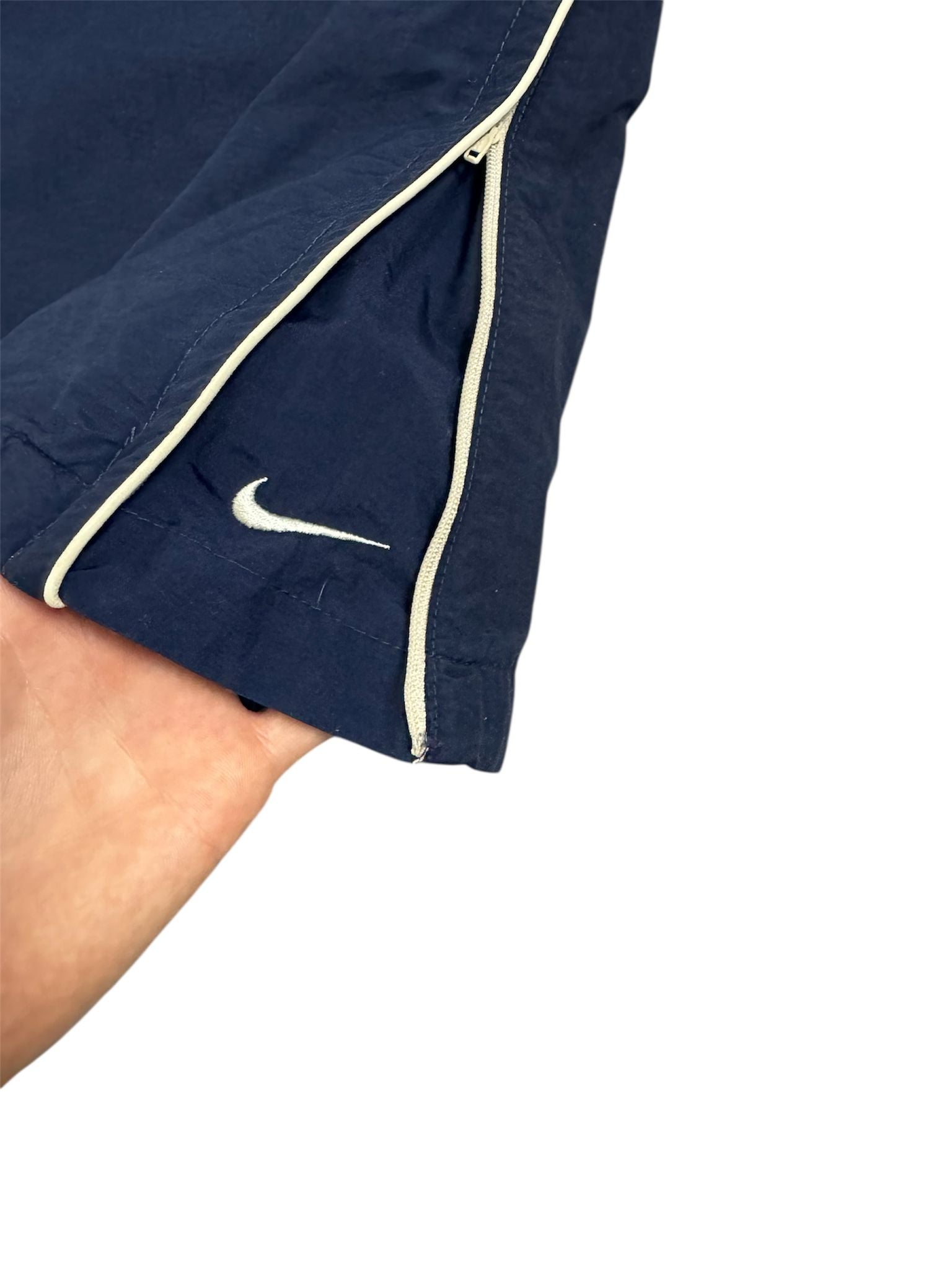 Nike Trackpants Open Leg (L)