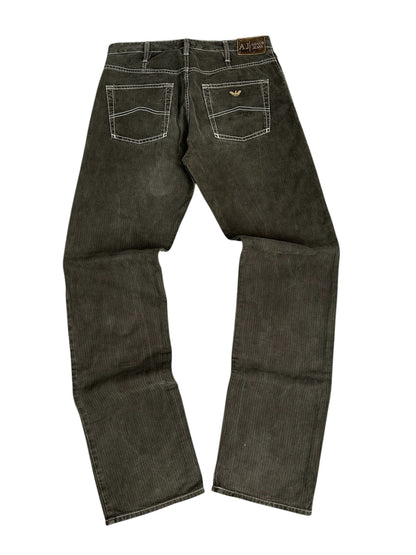 Vinatge Armani Baggy Jeans (L)