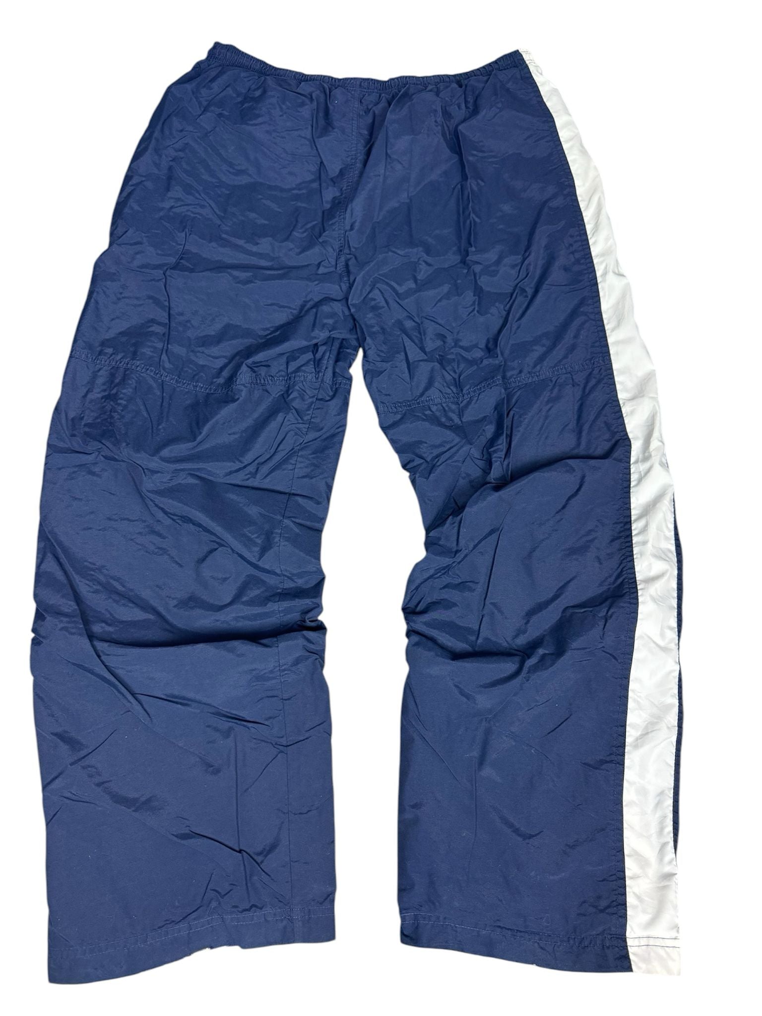 Nike Vintage Baggy Trackpants (M)