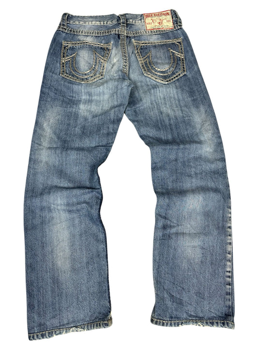 True Religion Jeans Baggy (S/M)