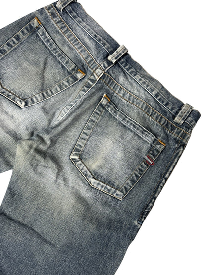 Diesel Baggy Jeans (M/L)