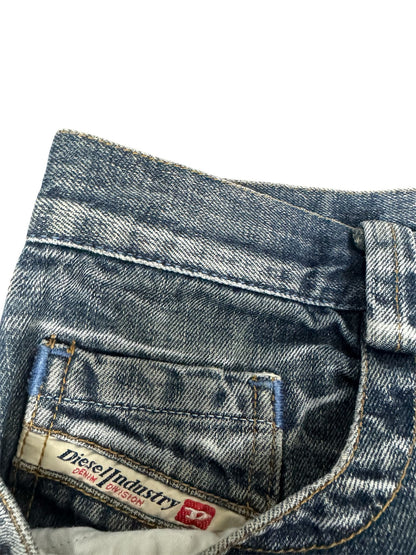 Diesel Baggy Jeans (M/L)