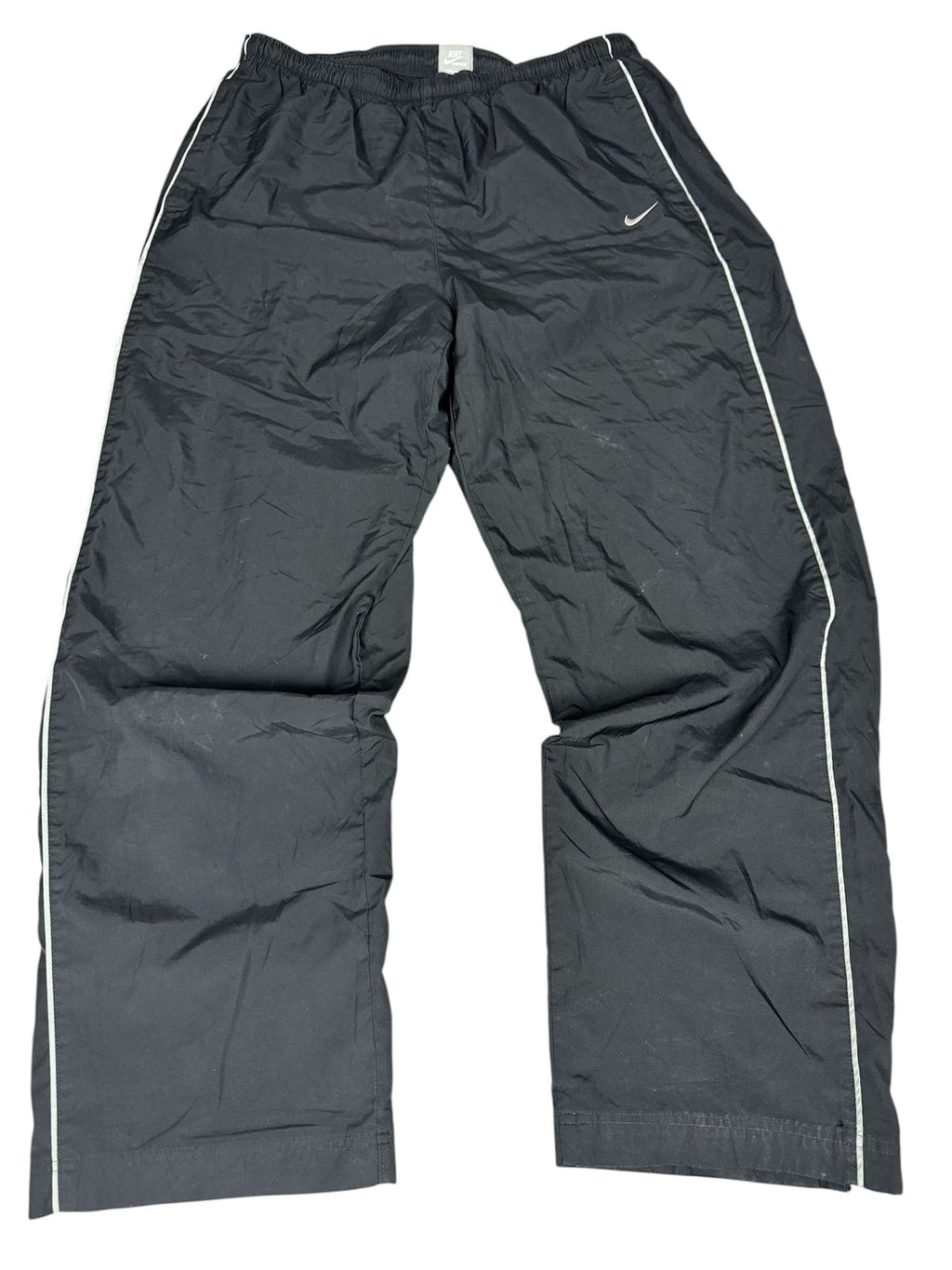 Nike Vintage Baggy Trackpants (M)