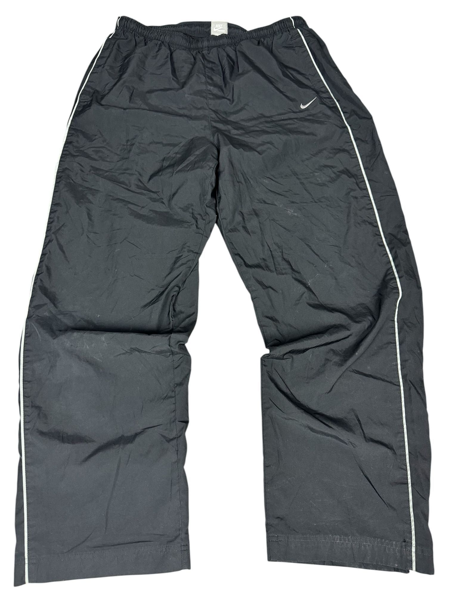 Nike Vintage Baggy Trackpants (M)