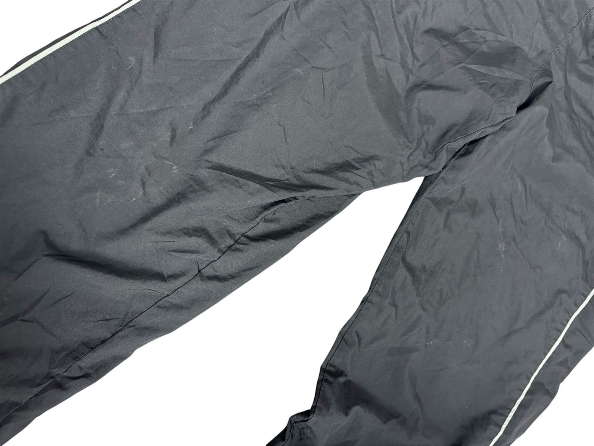 Nike Vintage Baggy Trackpants (M)