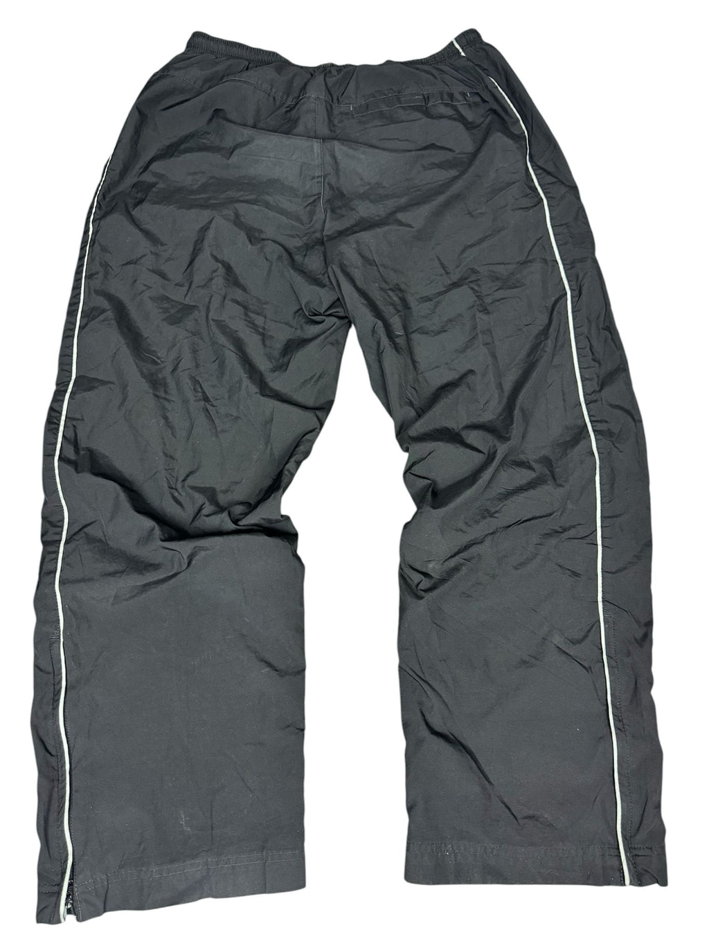 Nike Vintage Baggy Trackpants (M)