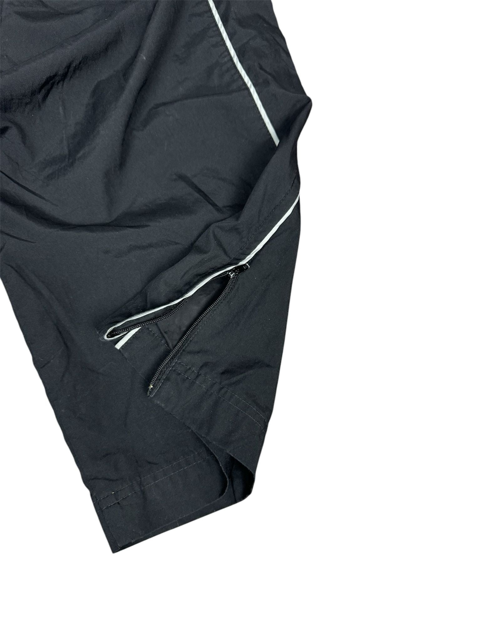 Nike Vintage Baggy Trackpants (M)