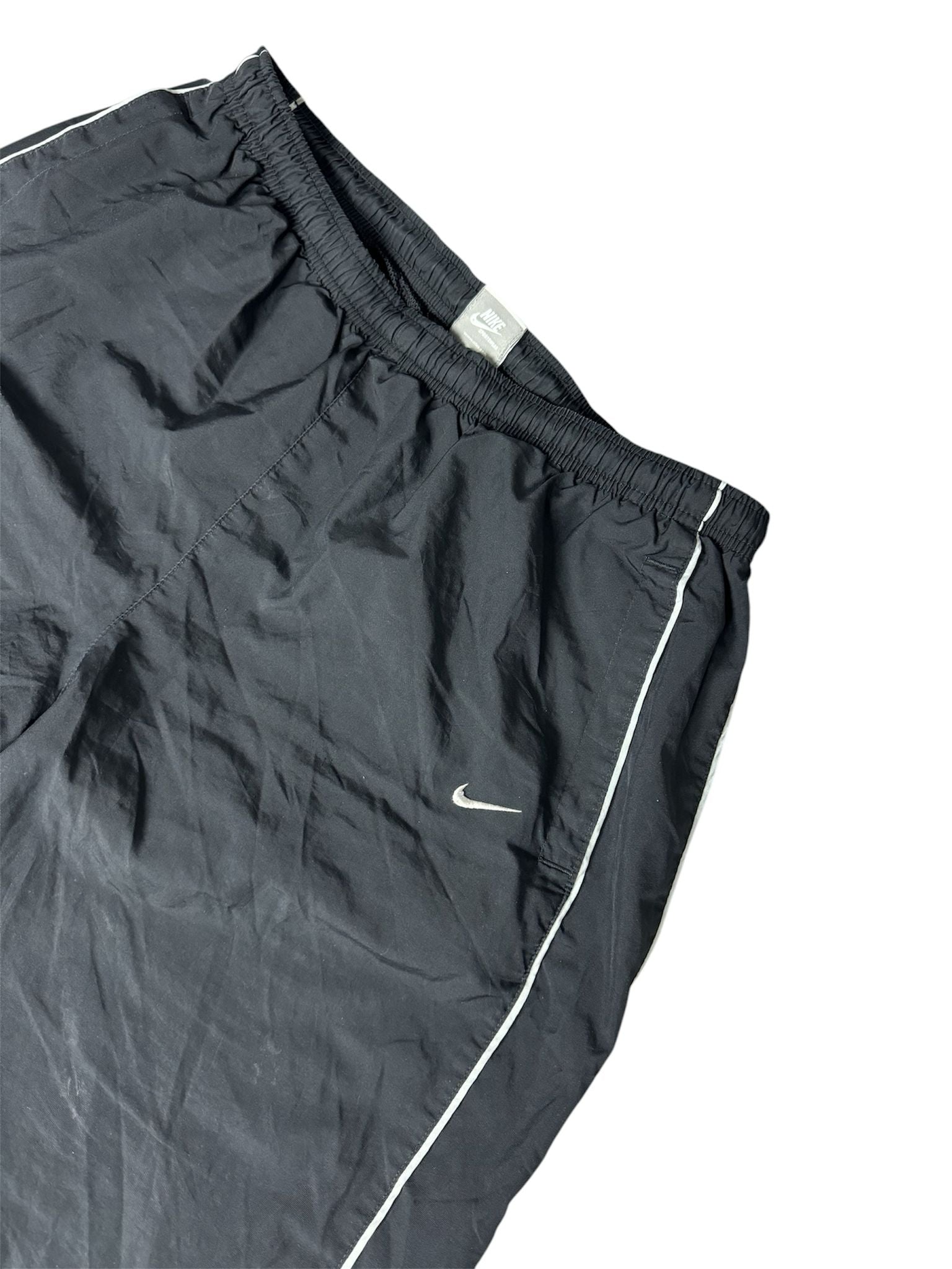 Nike Vintage Baggy Trackpants (M)