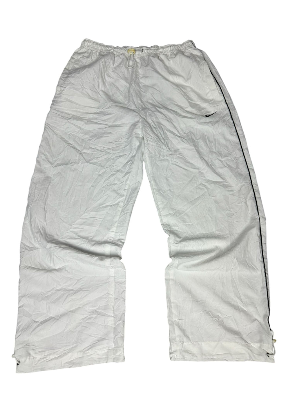 Nike Baggy Trackpants (XS/S)