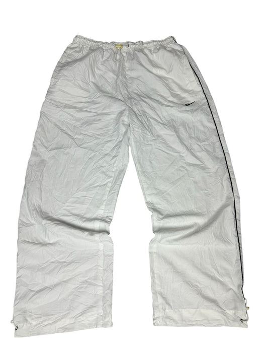 Nike Baggy Trackpants (XS/S)