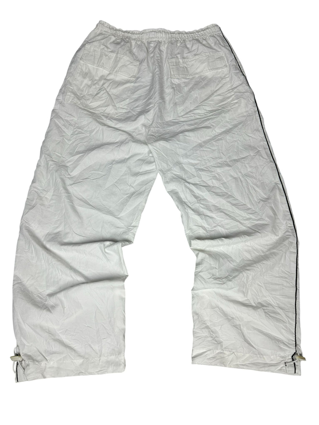 Nike Baggy Trackpants (XS/S)