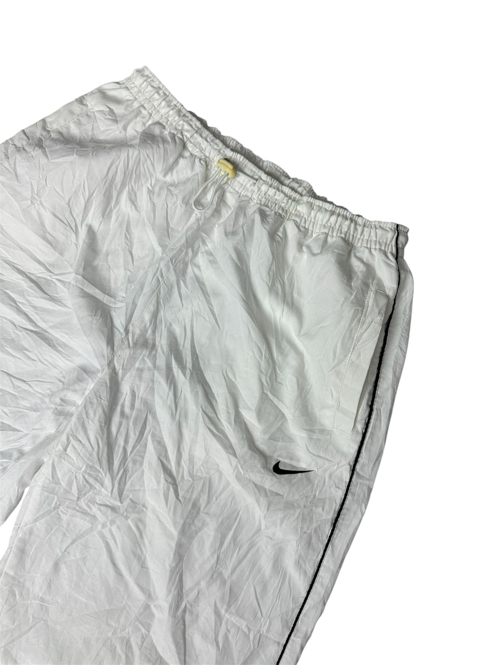 Nike Baggy Trackpants (XS/S)