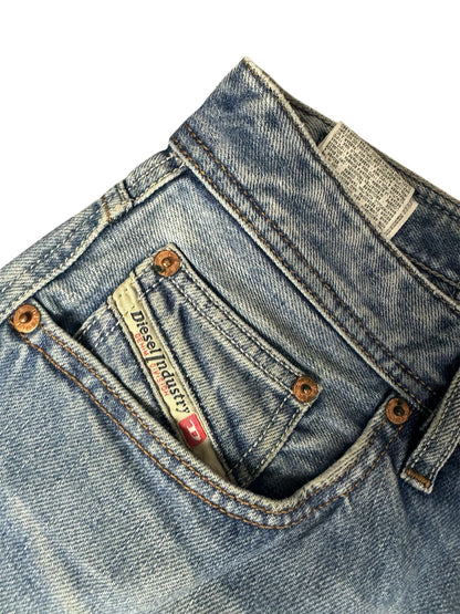 Diesel Baggy Jeans (M)