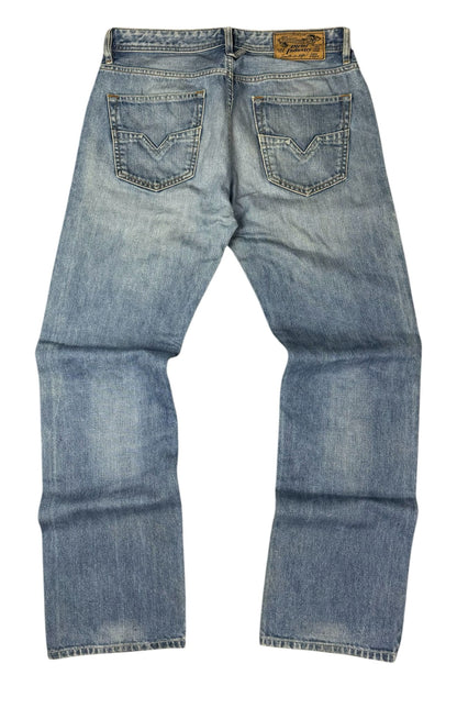 Diesel Baggy Jeans (M)