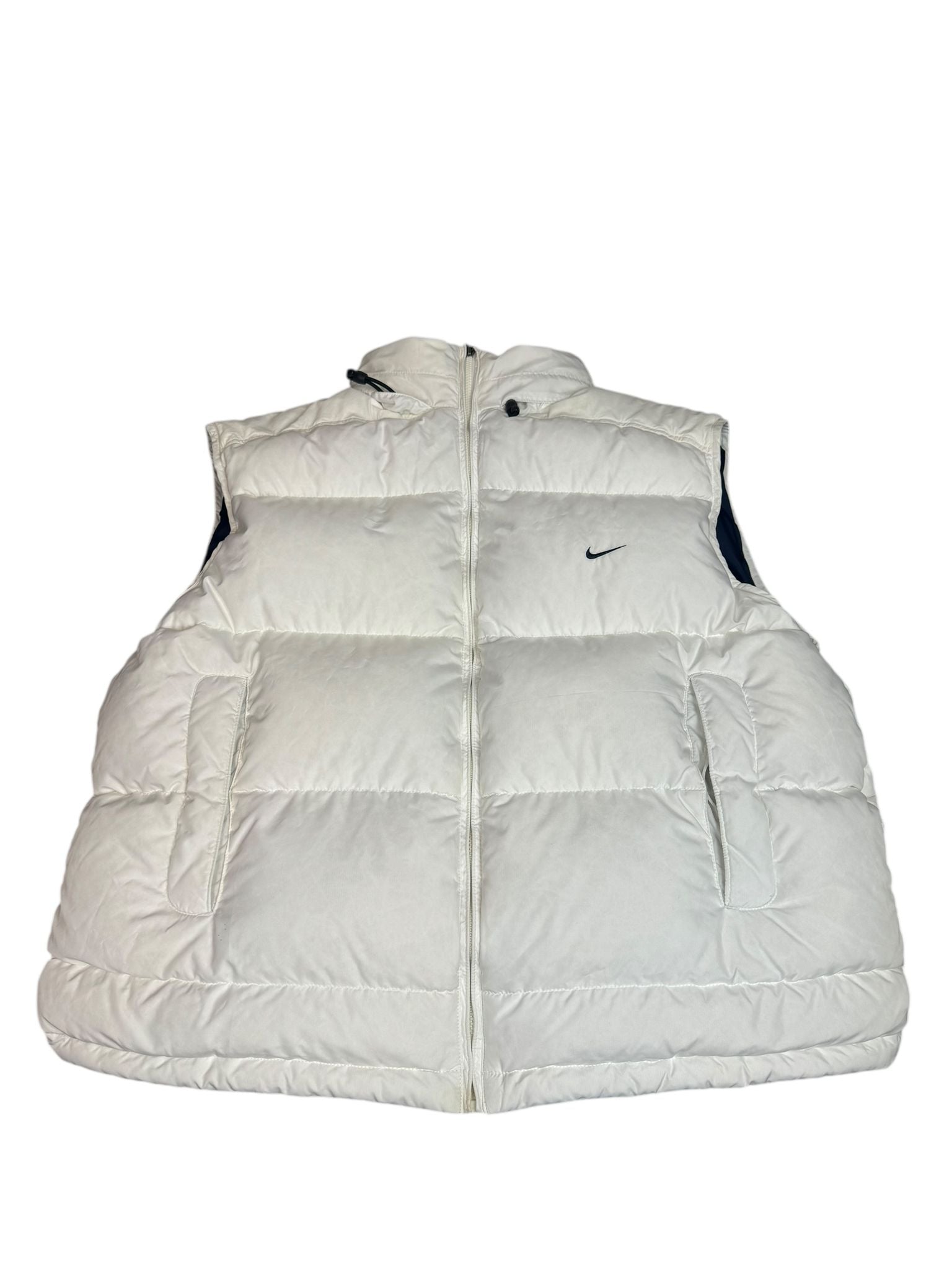 Nike Vintage Weste (XL)