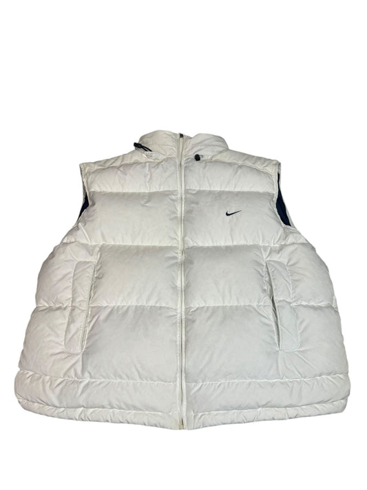 Nike Vintage Weste (XL)