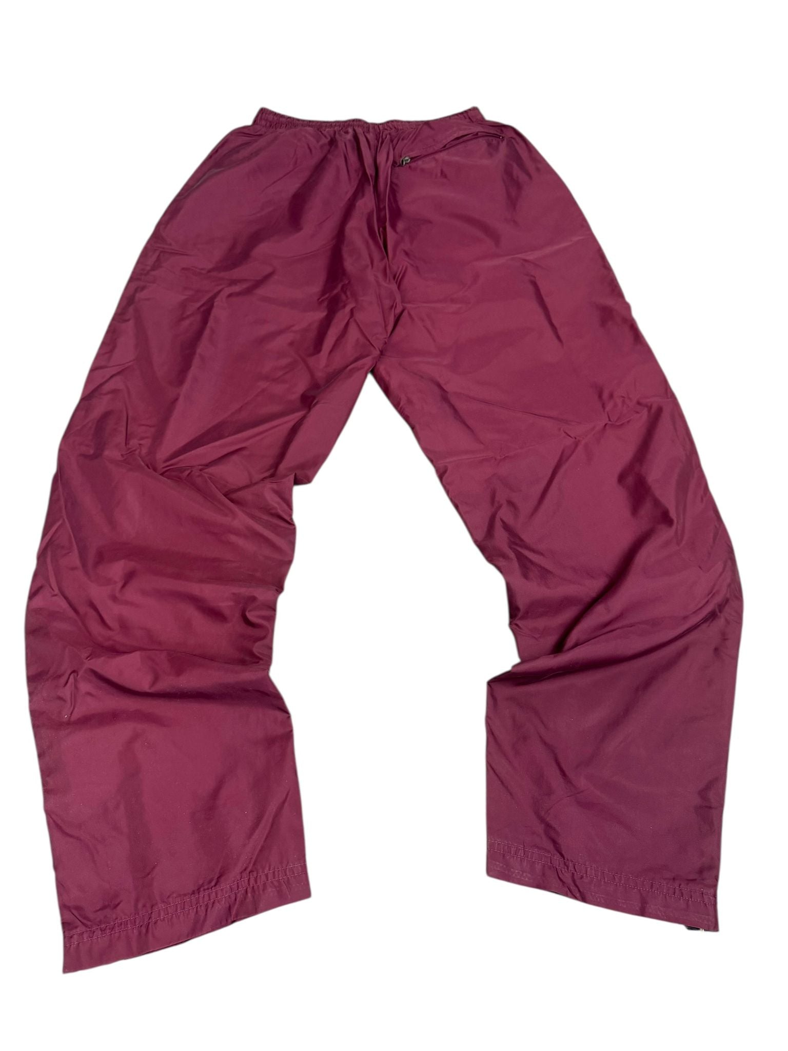 Nike Flared Trackpants (S)