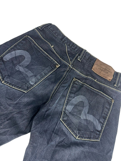 Evisu Jeans (L)