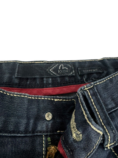 Evisu Jeans (L)