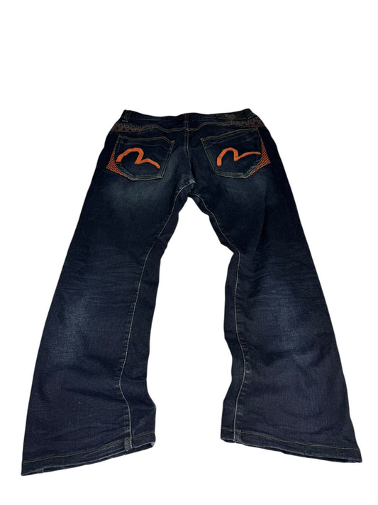 Evisu Jeans (S)