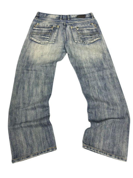 Diesel Baggy Jeans (M/L)