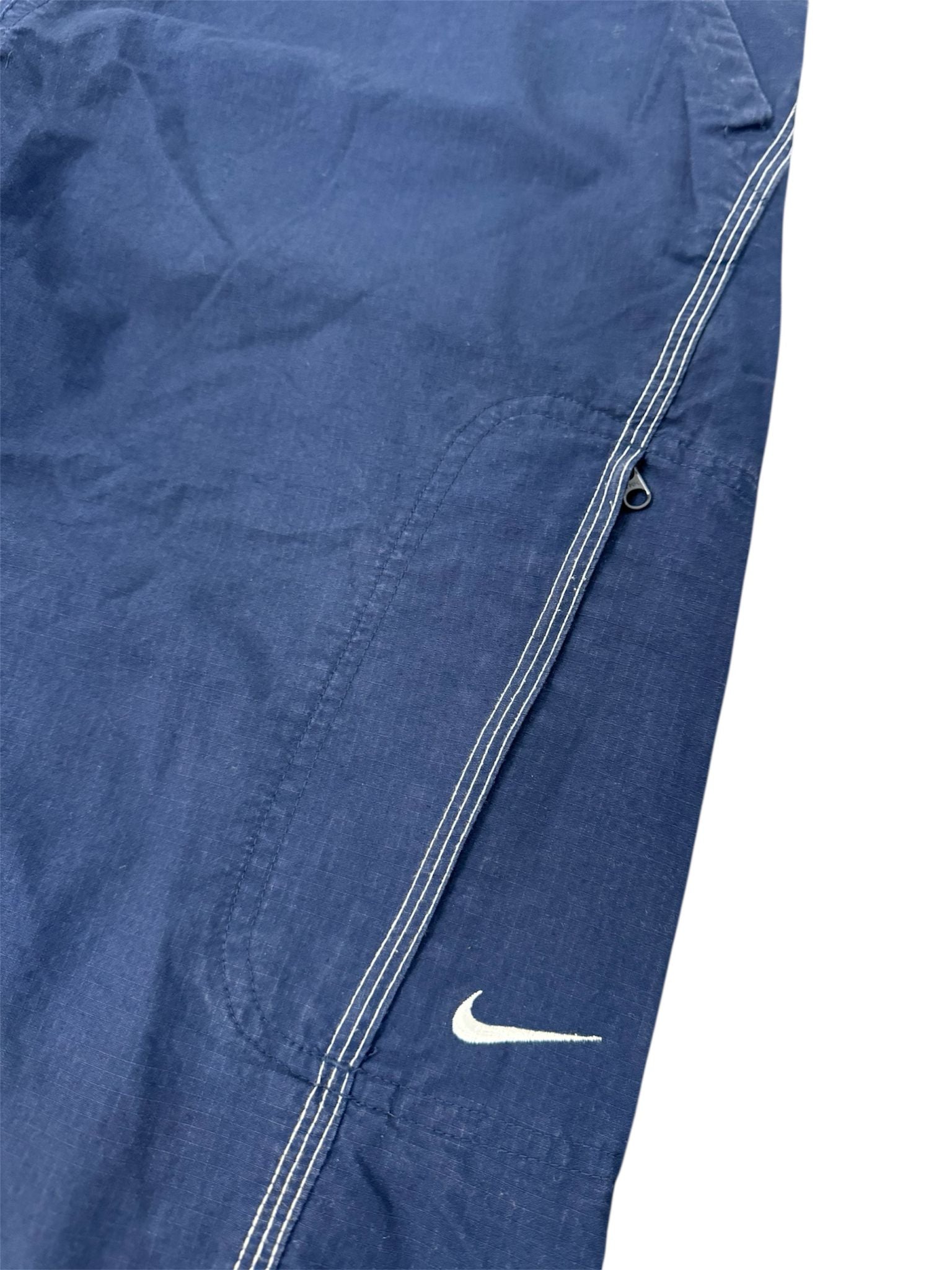 Nike Trackpants (M)