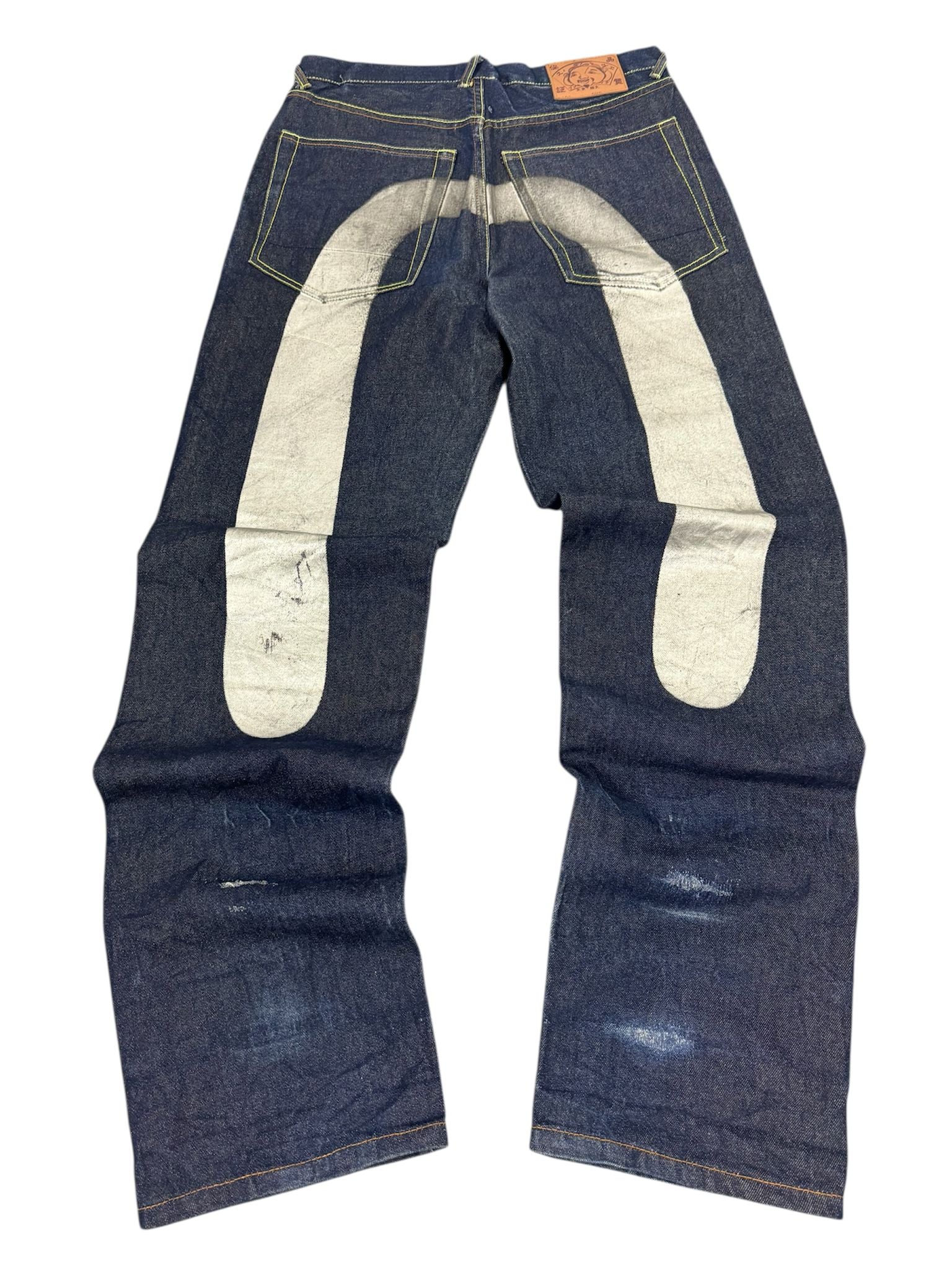 Evisu Jeans (L)
