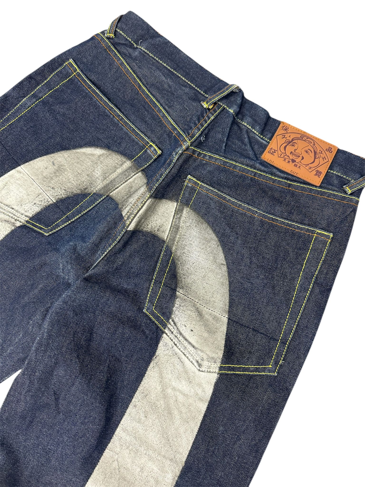 Evisu Jeans (L)