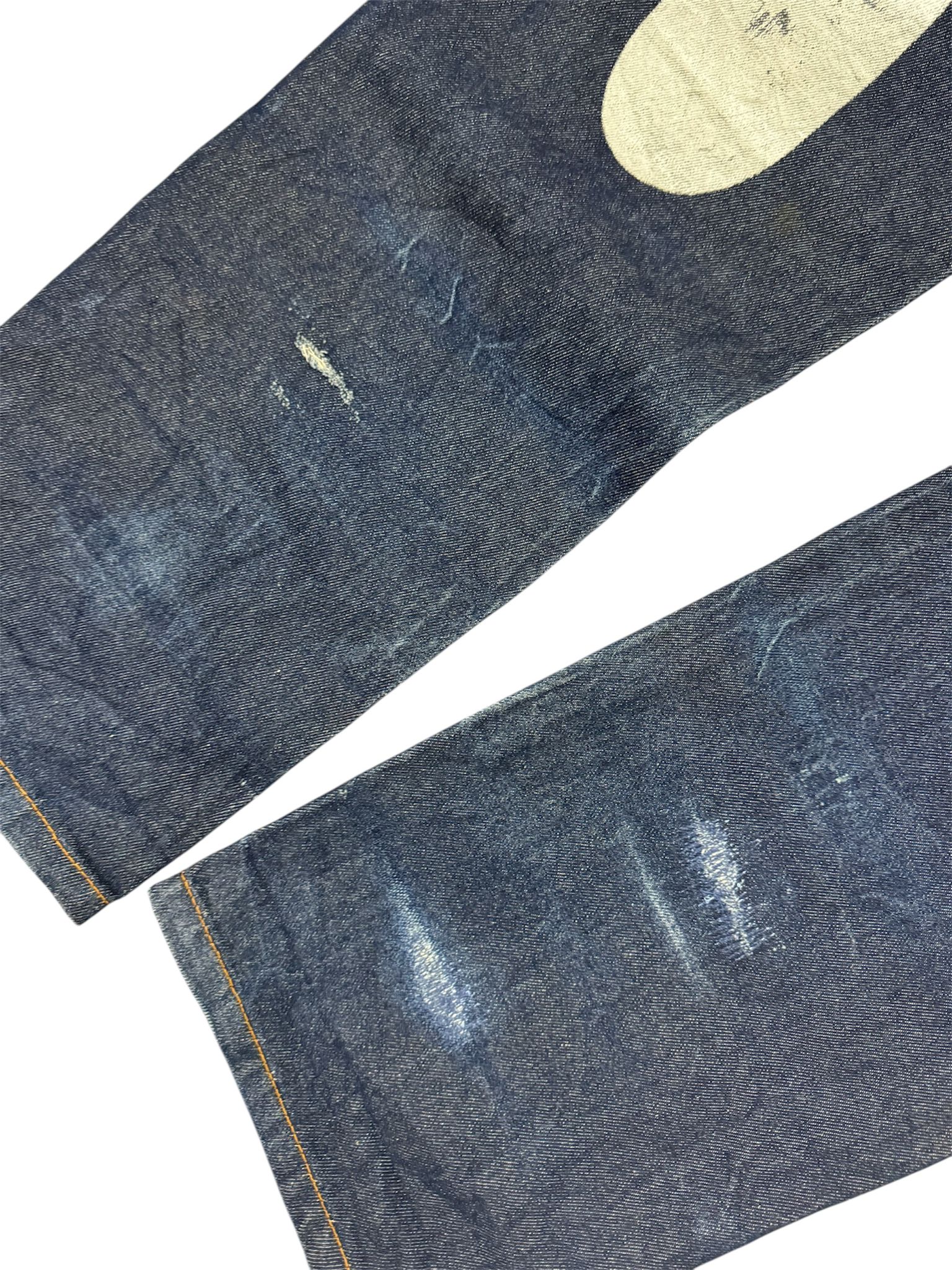 Evisu Jeans (L)