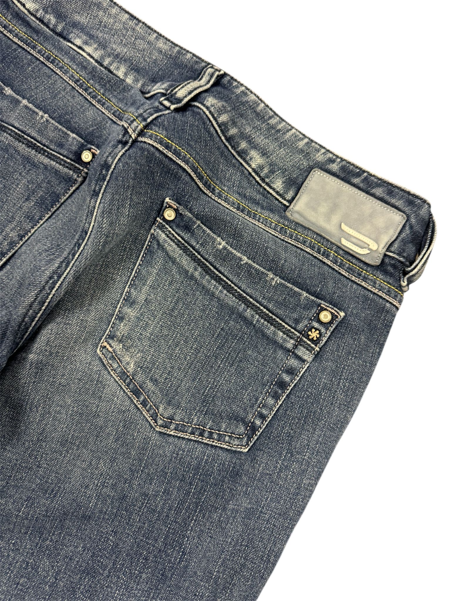 Diesel Jeans (S)